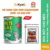 Petilac Lon 400g