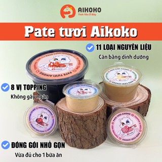 Pate Tươi 450g